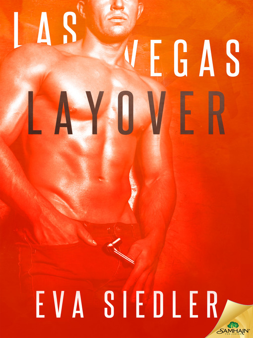 Title details for Las Vegas Layover by Eva Siedler - Available